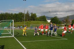 Varfjell - Sunndal 2023